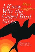 کتاب I Know Why the Caged Bird Sings