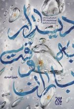 کتاب دیدار به وقت باران