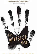 کتاب The Whisper Man