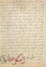 کتاب در جنگل بلوط