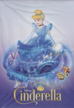 کتاب Walt Disney 7: Cinderella