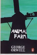 کتاب Animal Farm