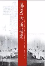 جلد کتاب Medicine by Design