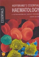 کتاب Hoffbrand's Essential Haematology