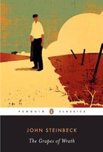 کتاب The Grapes of Wrath