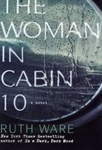 کتاب The Woman in Cabin 10