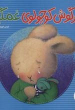 کتاب خرگوش کوچولوی غمگین