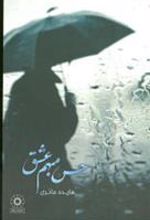 کتاب حس مبهم عشق