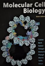 کتاب Molecular Cell Biology