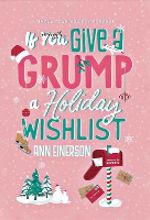 کتاب If You Give a Grump a Holiday Wishlist