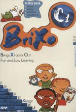 کتاب Brixo C1