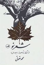 کتاب شعر نو از آغاز تا امروز
