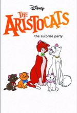 کتاب Walt Disney 32: The Aristocats