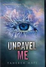 کتاب Unravel Me