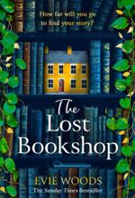 کتاب The Lost Bookshop