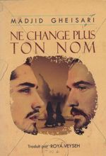 کتاب Ne change plus ton nom
