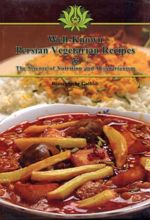 Well-Known Persian vegetarian recipes