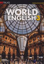 World English 3