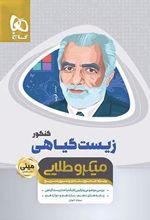زیست گیاهی مینی میکرو طلایی