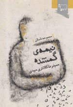 نیمه ی گمشده