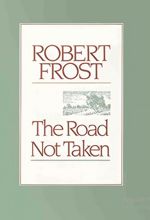 The Road Not Taken