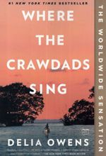 Where the Crawdads Sing