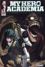 My Hero Academia 6