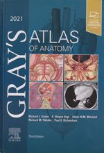 Gray's Atlas of Anatomy