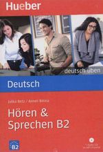 Horen & Sprechen B2