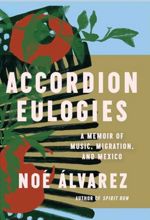 Accordion Eulogies