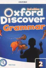 Oxford Discover 2 - Grammar