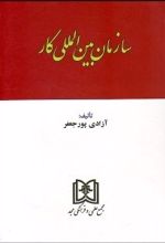 سازمان بین المللی کار