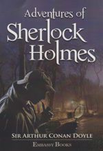 The Adventures of Sherlock Holmes