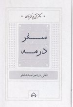 سفر در مه