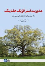 مدیریت استراتژیک هلدینگ