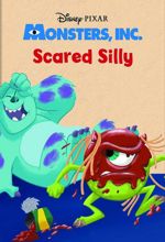Walt Disney15: Monsters, INC.: Scared Silly