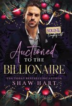 Auctioned To The Billionaire