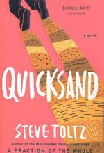 Quicksand