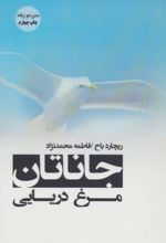 جاناتان مرغ دریایی