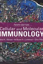 Cellular and Molecular Immunology