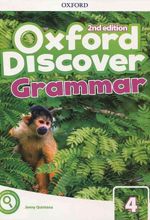 Oxford Discover 4 - Grammar