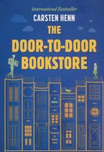 The Door-to-Door Bookstore