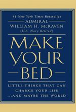 Make Your Bed