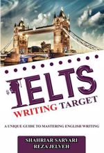 IELTS Writing Target