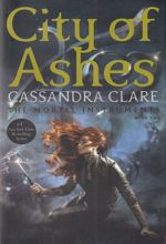 City of Ashes