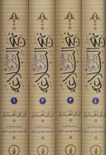 جلوه تاریخ در شرح نهج البلاغه
