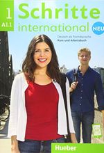 Schritte International Neu A1.1