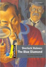 Sherlock Holmes: the blue diamond