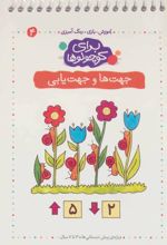 جهت ها و جهت یابی