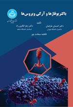 باکتریوفاژها و آرکی‌ویروس‌ها